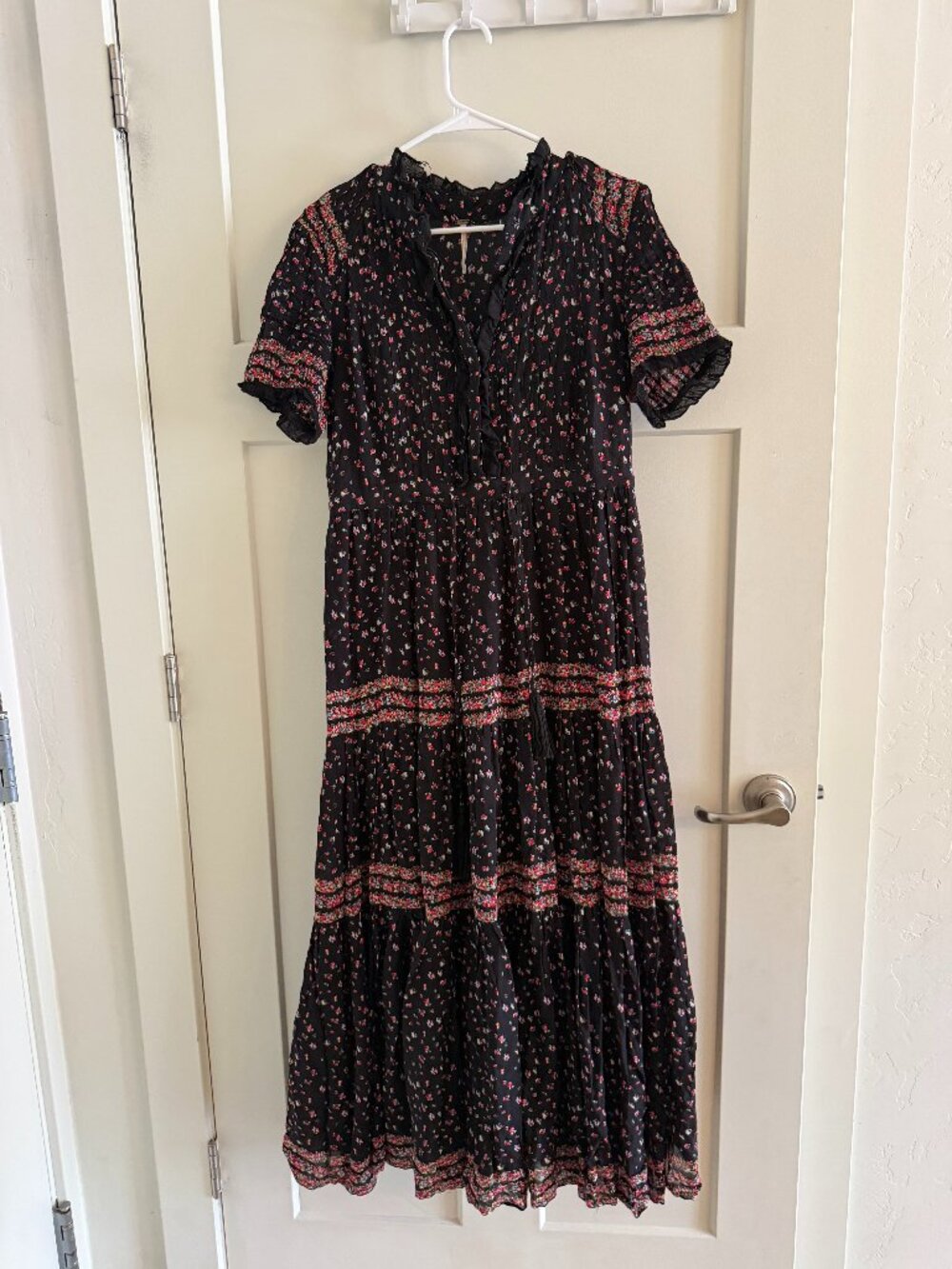 Free People Maxi Dress